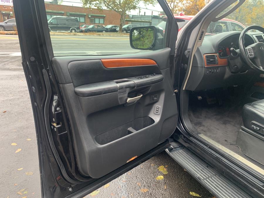 Used Infiniti QX56 4WD 4dr 2010 | Rubber Bros Auto World. Brooklyn, New York Used Infiniti QX56 4WD 4dr 2010 | Rubber Bros Auto World. Brooklyn, New York