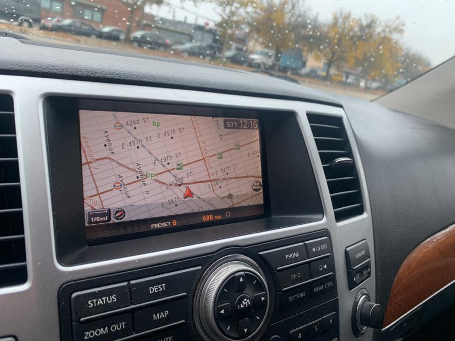 Used Infiniti QX56 4WD 4dr 2010 | Rubber Bros Auto World. Brooklyn, New York Used Infiniti QX56 4WD 4dr 2010 | Rubber Bros Auto World. Brooklyn, New York