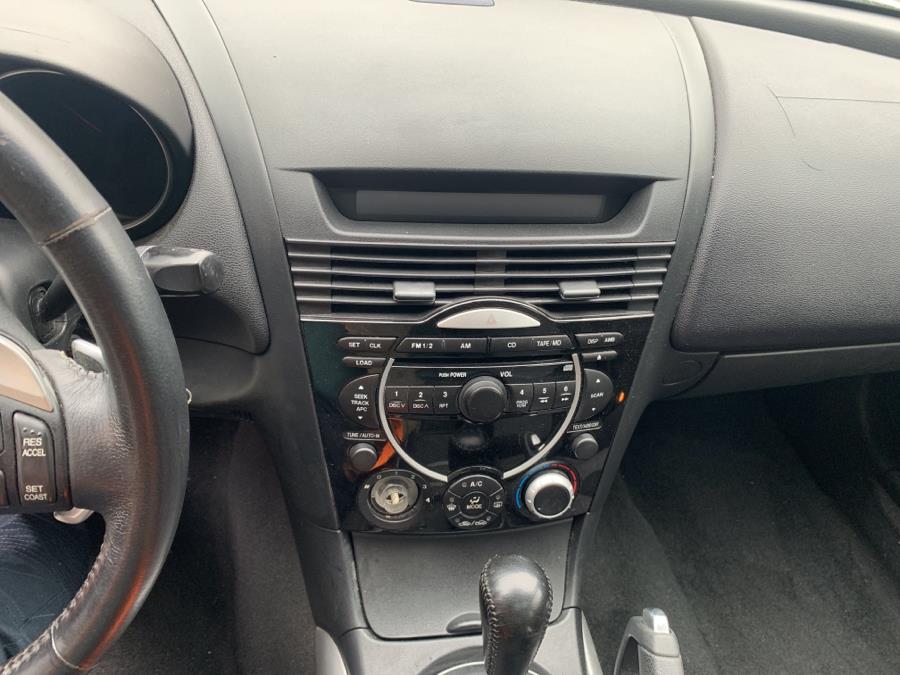 Used Mazda RX-8 4dr Cpe Auto 2005 | Rubber Bros Auto World. Brooklyn, New York Used Mazda RX-8 4dr Cpe Auto 2005 | Rubber Bros Auto World. Brooklyn, New York