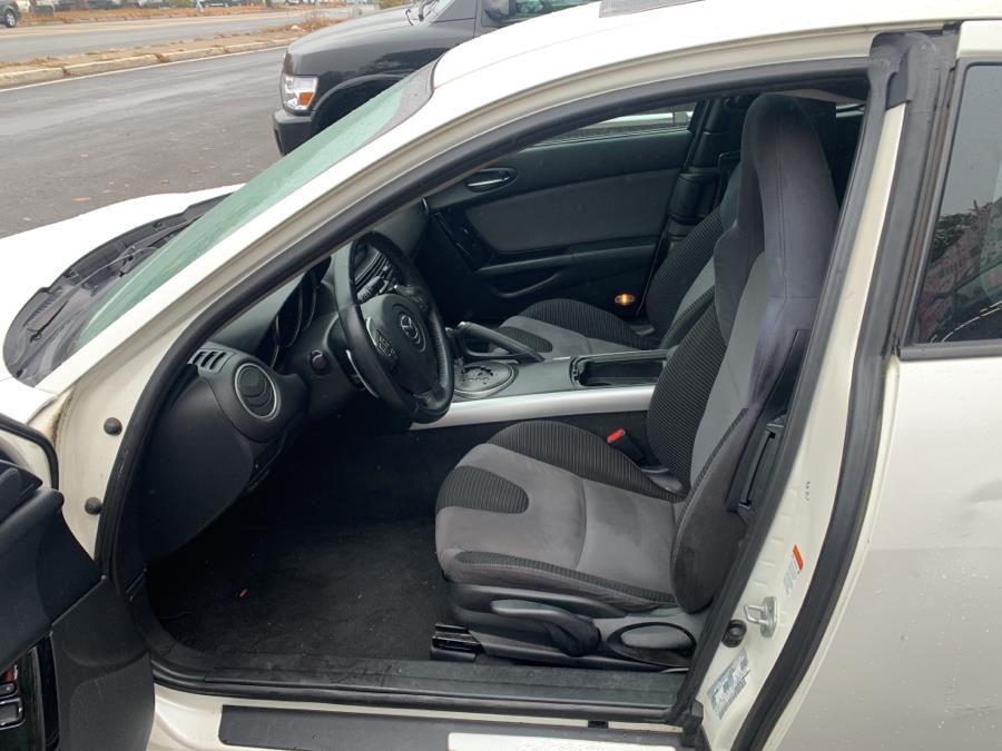 Used Mazda RX-8 4dr Cpe Auto 2005 | Rubber Bros Auto World. Brooklyn, New York Used Mazda RX-8 4dr Cpe Auto 2005 | Rubber Bros Auto World. Brooklyn, New York