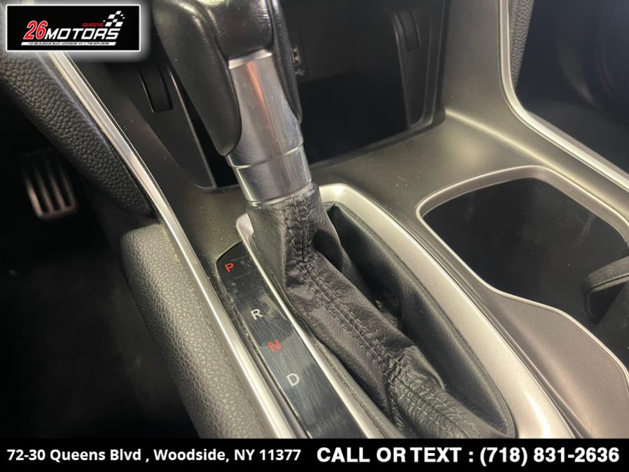 Used Honda Accord Sedan Sport 1.5T CVT 2019 | 26 Motors Queens. Woodside, New York Used Honda Accord Sedan Sport 1.5T CVT 2019 | 26 Motors Queens. Woodside, New York