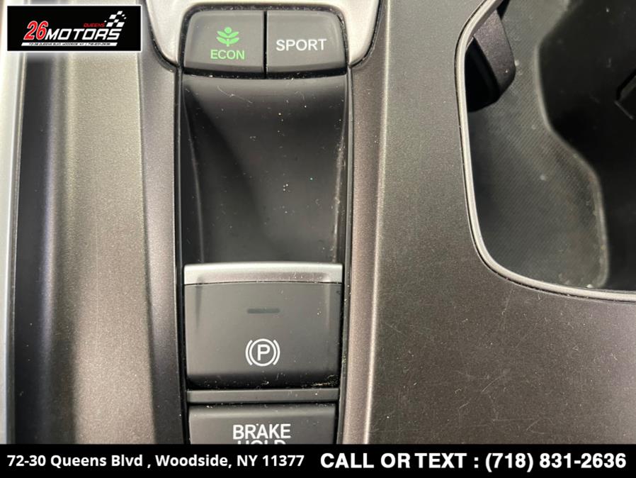 Used Honda Accord Sedan Sport 1.5T CVT 2019 | 26 Motors Queens. Woodside, New York Used Honda Accord Sedan Sport 1.5T CVT 2019 | 26 Motors Queens. Woodside, New York
