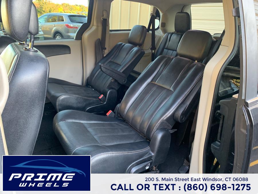 Used Chrysler Town & Country 4dr Wgn Touring 2012 | Prime Wheels. East Windsor, Connecticut Used Chrysler Town & Country 4dr Wgn Touring 2012 | Prime Wheels. East Windsor, Connecticut