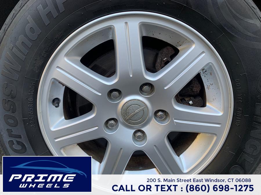 Used Chrysler Town & Country 4dr Wgn Touring 2012 | Prime Wheels. East Windsor, Connecticut Used Chrysler Town & Country 4dr Wgn Touring 2012 | Prime Wheels. East Windsor, Connecticut