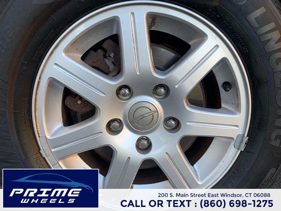 Used Chrysler Town & Country 4dr Wgn Touring 2012 | Prime Wheels. East Windsor, Connecticut Used Chrysler Town & Country 4dr Wgn Touring 2012 | Prime Wheels. East Windsor, Connecticut