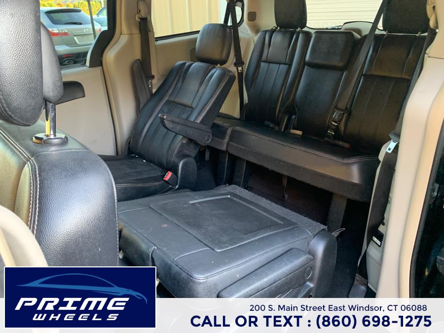 Used Chrysler Town & Country 4dr Wgn Touring 2012 | Prime Wheels. East Windsor, Connecticut Used Chrysler Town & Country 4dr Wgn Touring 2012 | Prime Wheels. East Windsor, Connecticut