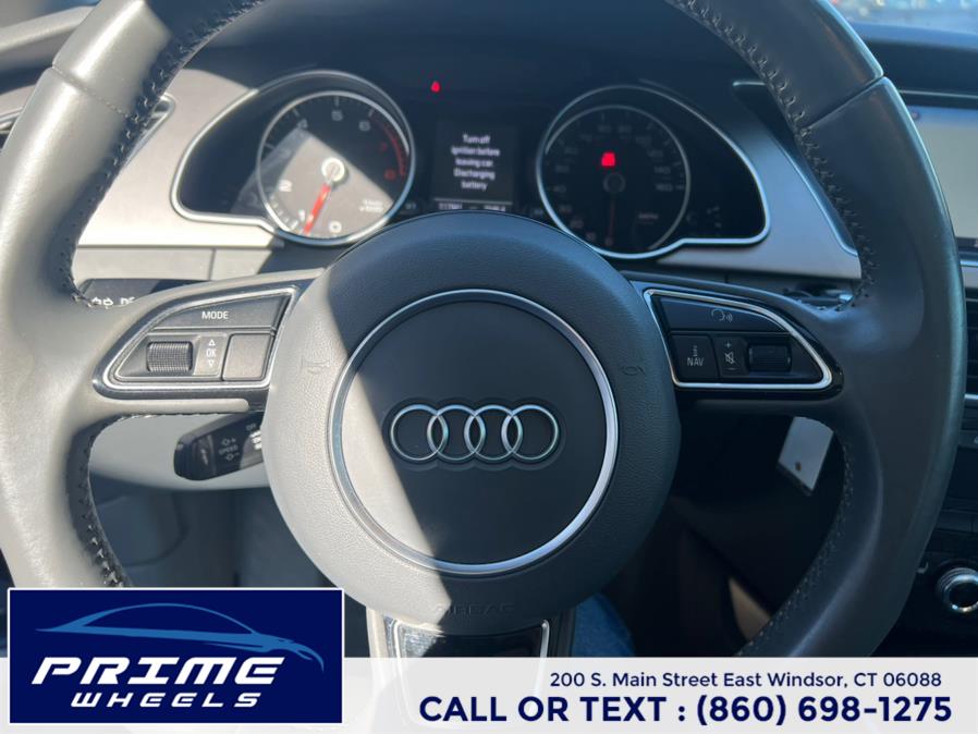 Used Audi A5 2dr Cpe Auto quattro 2.0T Premium Plus 2013 | Prime Wheels. East Windsor, Connecticut Used Audi A5 2dr Cpe Auto quattro 2.0T Premium Plus 2013 | Prime Wheels. East Windsor, Connecticut