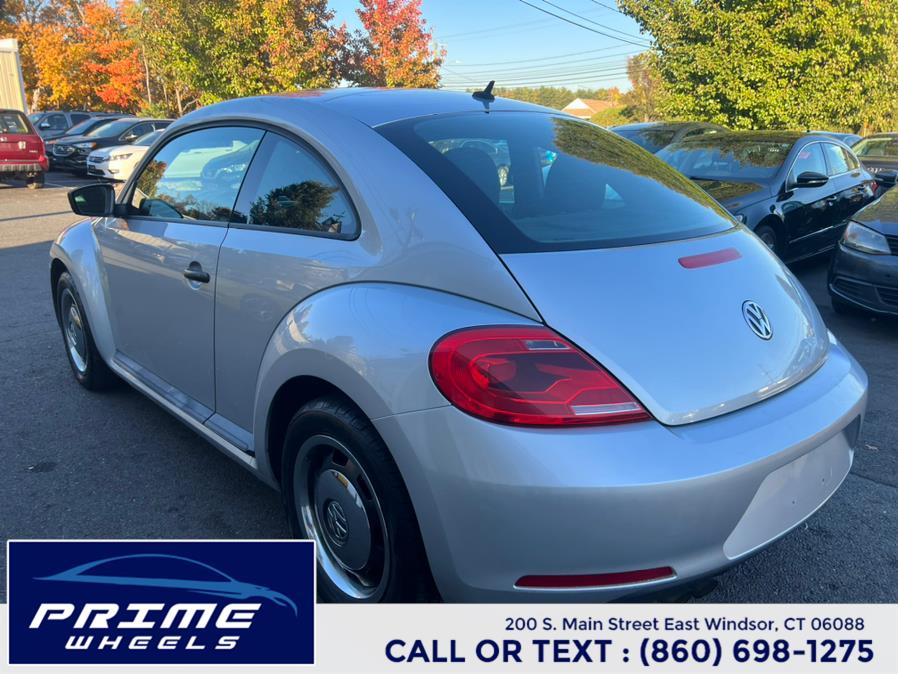 Used Volkswagen Beetle 2dr Cpe Man PZEV 2012 | Prime Wheels. East Windsor, Connecticut Used Volkswagen Beetle 2dr Cpe Man PZEV 2012 | Prime Wheels. East Windsor, Connecticut