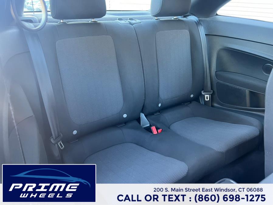 Used Volkswagen Beetle 2dr Cpe Man PZEV 2012 | Prime Wheels. East Windsor, Connecticut Used Volkswagen Beetle 2dr Cpe Man PZEV 2012 | Prime Wheels. East Windsor, Connecticut