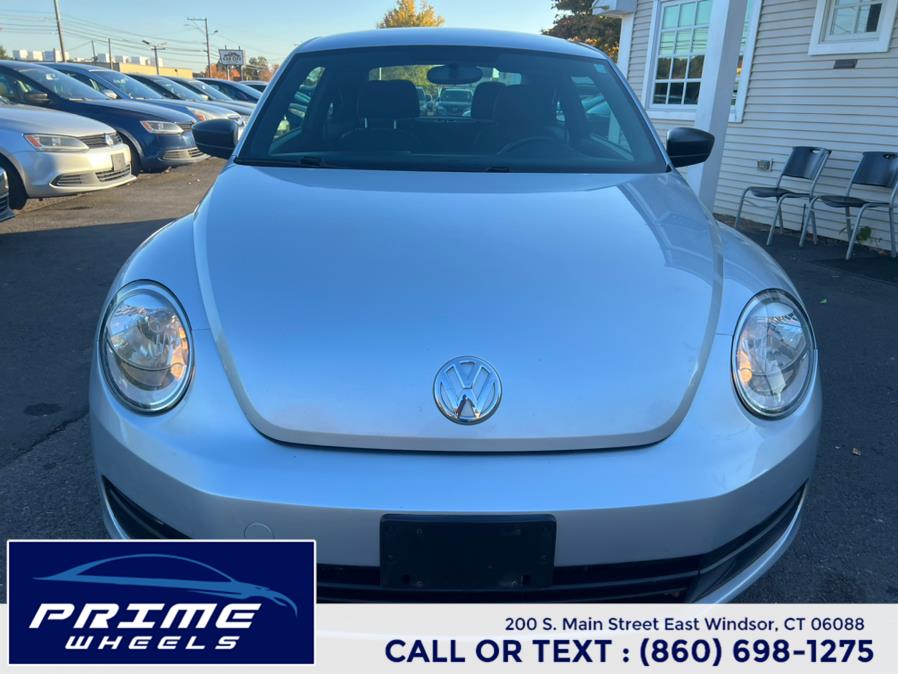Used Volkswagen Beetle 2dr Cpe Man PZEV 2012 | Prime Wheels. East Windsor, Connecticut Used Volkswagen Beetle 2dr Cpe Man PZEV 2012 | Prime Wheels. East Windsor, Connecticut
