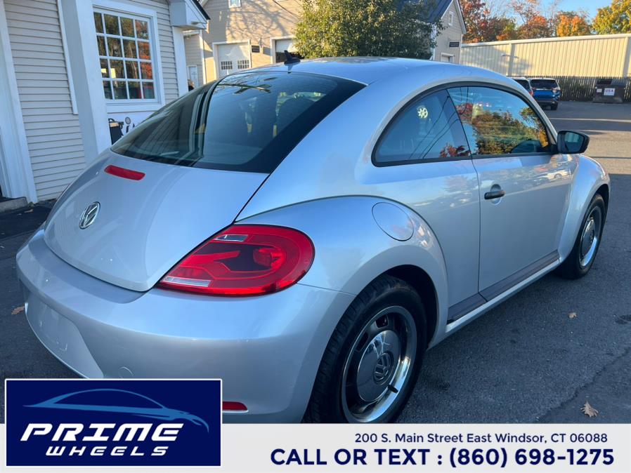 Used Volkswagen Beetle 2dr Cpe Man PZEV 2012 | Prime Wheels. East Windsor, Connecticut Used Volkswagen Beetle 2dr Cpe Man PZEV 2012 | Prime Wheels. East Windsor, Connecticut