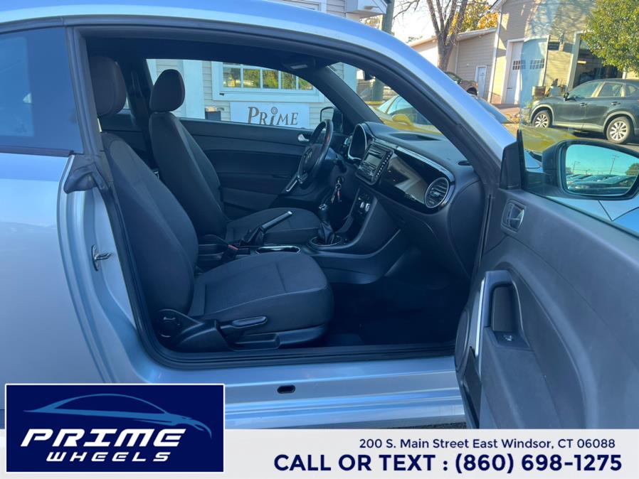 Used Volkswagen Beetle 2dr Cpe Man PZEV 2012 | Prime Wheels. East Windsor, Connecticut Used Volkswagen Beetle 2dr Cpe Man PZEV 2012 | Prime Wheels. East Windsor, Connecticut