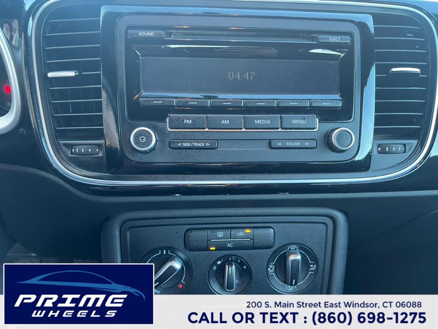 Used Volkswagen Beetle 2dr Cpe Man PZEV 2012 | Prime Wheels. East Windsor, Connecticut Used Volkswagen Beetle 2dr Cpe Man PZEV 2012 | Prime Wheels. East Windsor, Connecticut