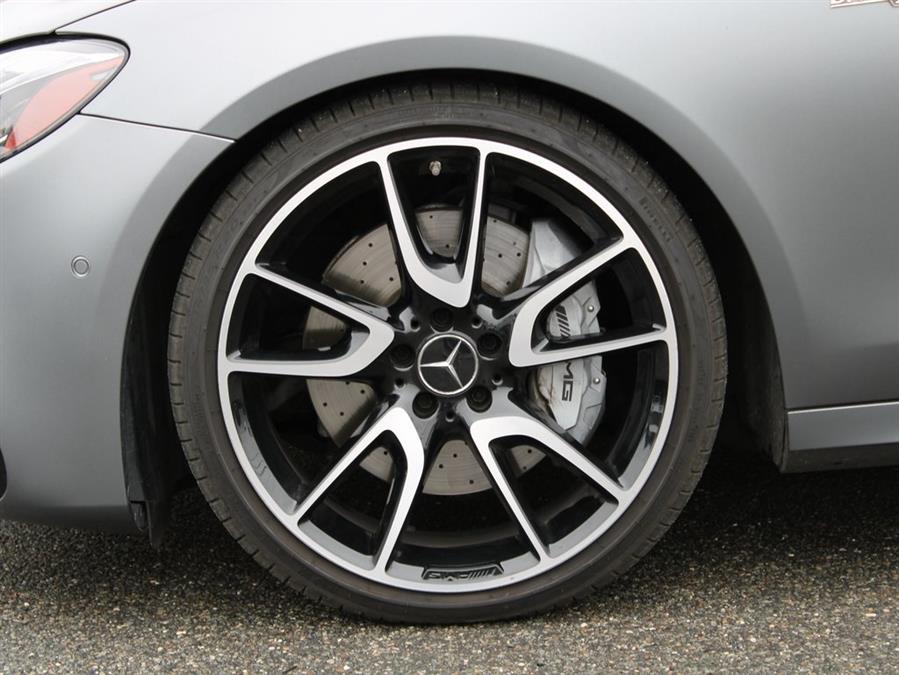 Used Mercedes-benz E-class E 43 AMG® 2018 | Auto Expo Ent Inc.. Great Neck, New York Used Mercedes-benz E-class E 43 AMG® 2018 | Auto Expo Ent Inc.. Great Neck, New York
