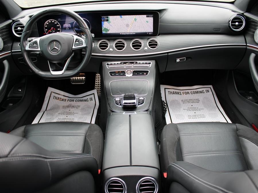Used Mercedes-benz E-class E 43 AMG® 2018 | Auto Expo Ent Inc.. Great Neck, New York Used Mercedes-benz E-class E 43 AMG® 2018 | Auto Expo Ent Inc.. Great Neck, New York