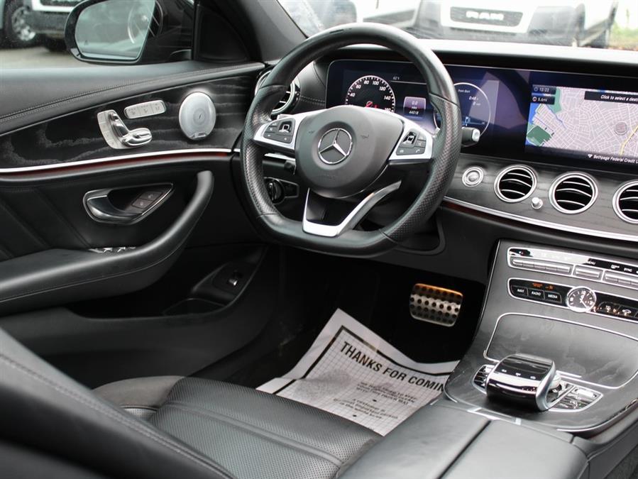 Used Mercedes-benz E-class E 43 AMG® 2018 | Auto Expo Ent Inc.. Great Neck, New York Used Mercedes-benz E-class E 43 AMG® 2018 | Auto Expo Ent Inc.. Great Neck, New York
