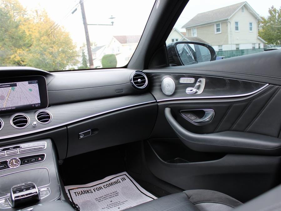 Used Mercedes-benz E-class E 43 AMG® 2018 | Auto Expo Ent Inc.. Great Neck, New York Used Mercedes-benz E-class E 43 AMG® 2018 | Auto Expo Ent Inc.. Great Neck, New York