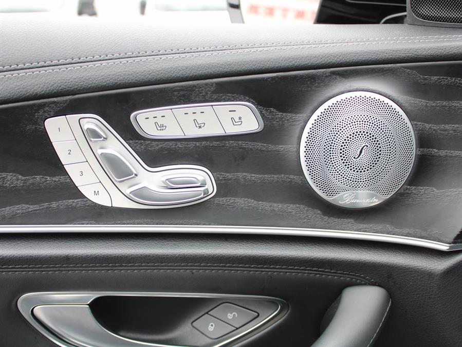 Used Mercedes-benz E-class E 43 AMG® 2018 | Auto Expo Ent Inc.. Great Neck, New York Used Mercedes-benz E-class E 43 AMG® 2018 | Auto Expo Ent Inc.. Great Neck, New York