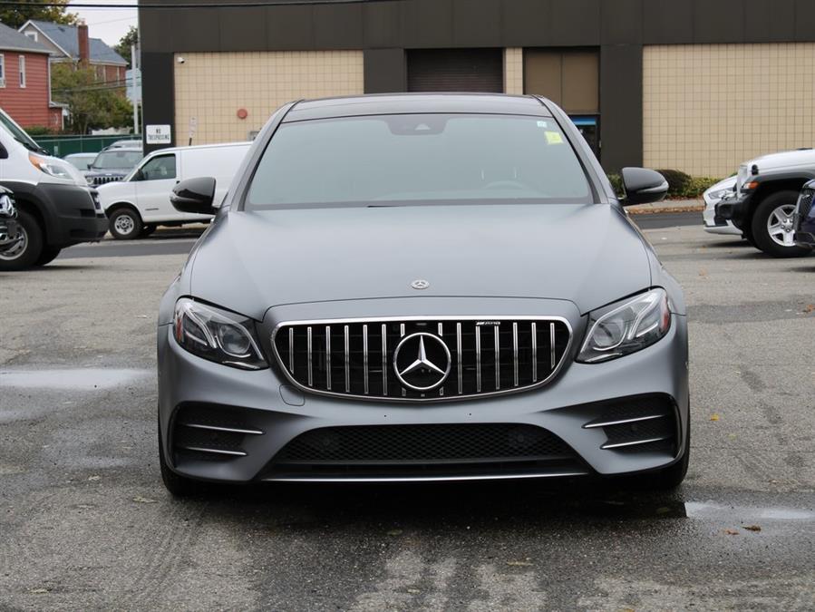 Used Mercedes-benz E-class E 43 AMG® 2018 | Auto Expo Ent Inc.. Great Neck, New York Used Mercedes-benz E-class E 43 AMG® 2018 | Auto Expo Ent Inc.. Great Neck, New York