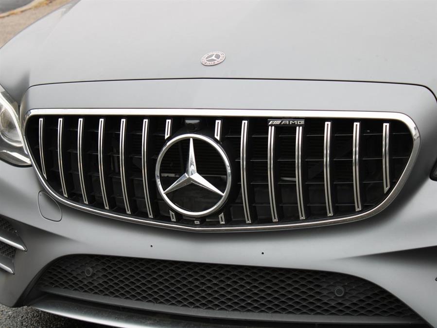 Used Mercedes-benz E-class E 43 AMG® 2018 | Auto Expo Ent Inc.. Great Neck, New York Used Mercedes-benz E-class E 43 AMG® 2018 | Auto Expo Ent Inc.. Great Neck, New York