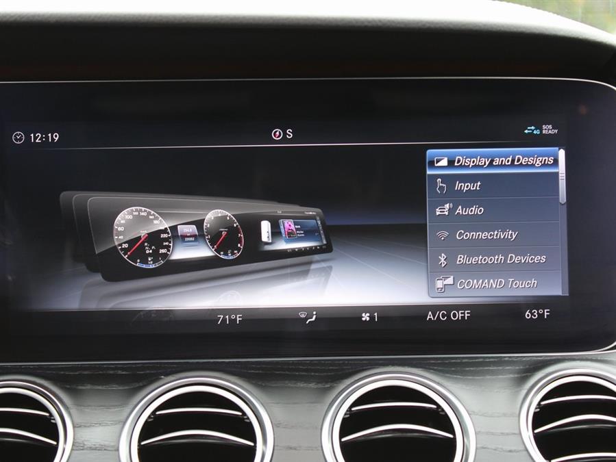 Used Mercedes-benz E-class E 43 AMG® 2018 | Auto Expo Ent Inc.. Great Neck, New York Used Mercedes-benz E-class E 43 AMG® 2018 | Auto Expo Ent Inc.. Great Neck, New York