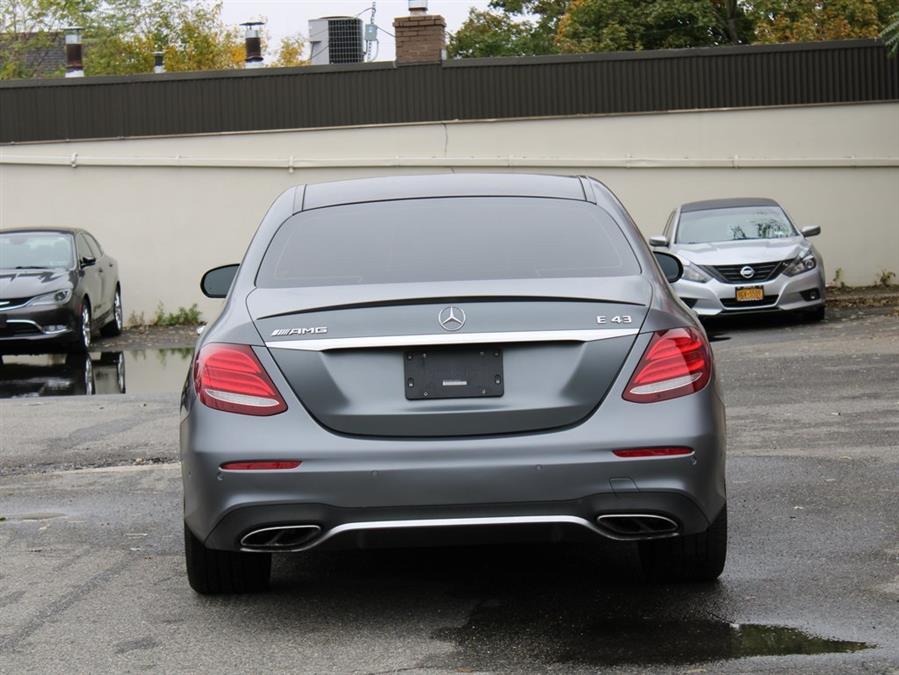 Used Mercedes-benz E-class E 43 AMG® 2018 | Auto Expo Ent Inc.. Great Neck, New York Used Mercedes-benz E-class E 43 AMG® 2018 | Auto Expo Ent Inc.. Great Neck, New York