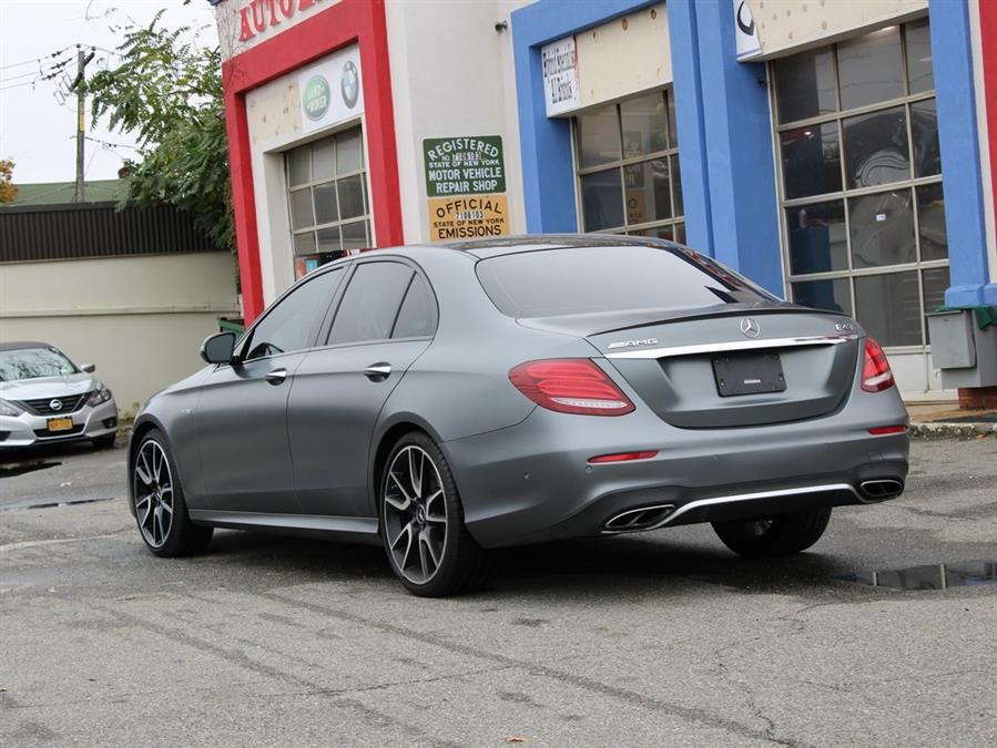 Used Mercedes-benz E-class E 43 AMG® 2018 | Auto Expo Ent Inc.. Great Neck, New York Used Mercedes-benz E-class E 43 AMG® 2018 | Auto Expo Ent Inc.. Great Neck, New York