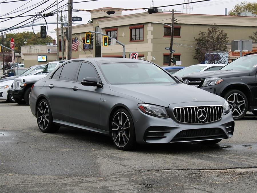 Used Mercedes-benz E-class E 43 AMG® 2018 | Auto Expo Ent Inc.. Great Neck, New York Used Mercedes-benz E-class E 43 AMG® 2018 | Auto Expo Ent Inc.. Great Neck, New York