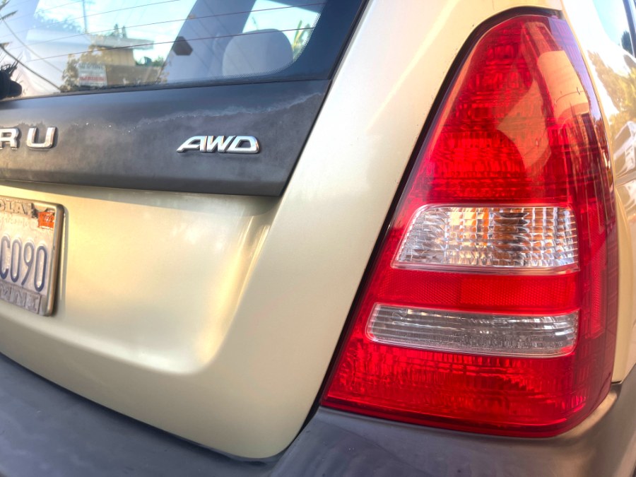 2004 Subaru Forester (Natl) 4dr 2.5 X Auto, available for sale in Lake Forest, California | Pacific Green Line. Lake Forest, California 2004 Subaru Forester (Natl) 4dr 2.5 X Auto, available for sale in Lake Forest, California | Pacific Green Line. Lake Forest, California