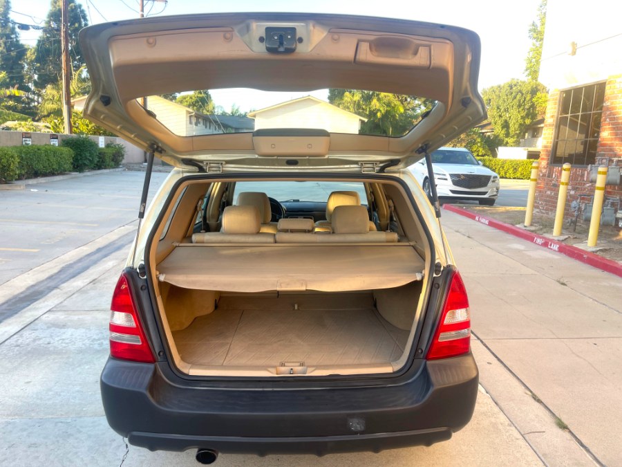 2004 Subaru Forester (Natl) 4dr 2.5 X Auto, available for sale in Lake Forest, California | Pacific Green Line. Lake Forest, California 2004 Subaru Forester (Natl) 4dr 2.5 X Auto, available for sale in Lake Forest, California | Pacific Green Line. Lake Forest, California