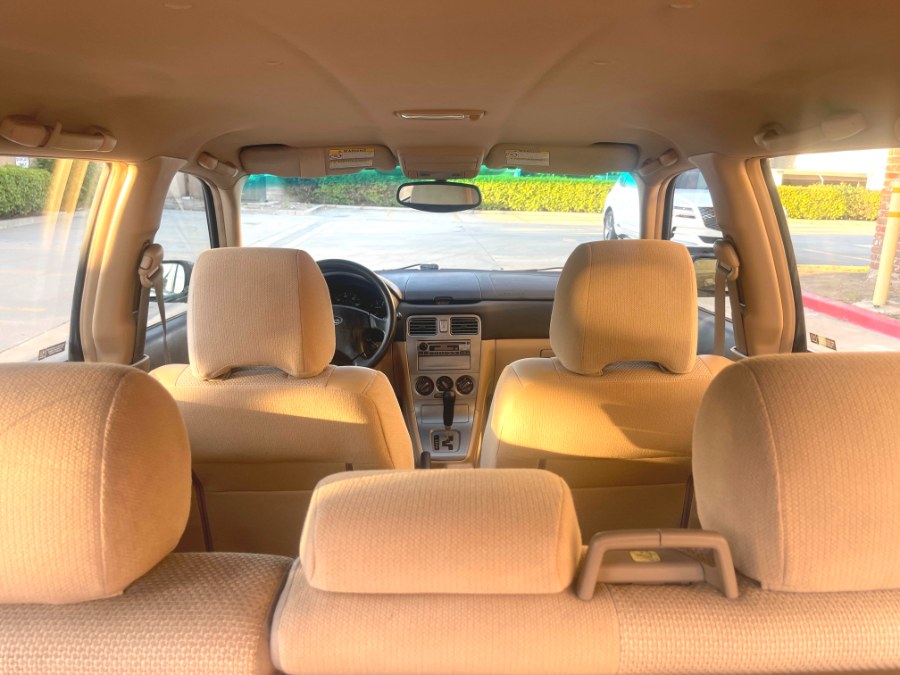 2004 Subaru Forester (Natl) 4dr 2.5 X Auto, available for sale in Lake Forest, California | Pacific Green Line. Lake Forest, California 2004 Subaru Forester (Natl) 4dr 2.5 X Auto, available for sale in Lake Forest, California | Pacific Green Line. Lake Forest, California