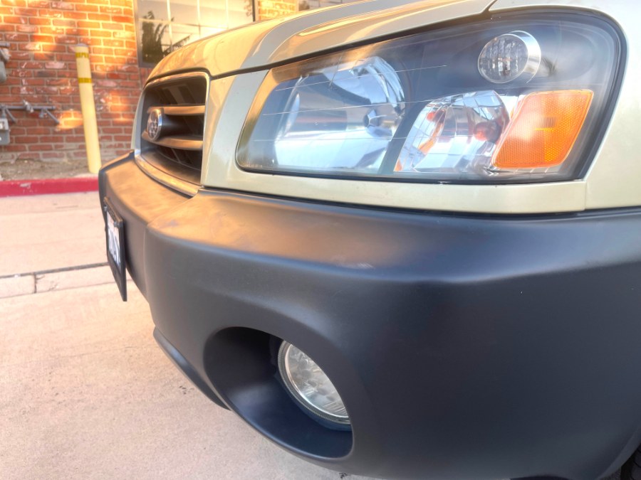 2004 Subaru Forester (Natl) 4dr 2.5 X Auto, available for sale in Lake Forest, California | Pacific Green Line. Lake Forest, California 2004 Subaru Forester (Natl) 4dr 2.5 X Auto, available for sale in Lake Forest, California | Pacific Green Line. Lake Forest, California