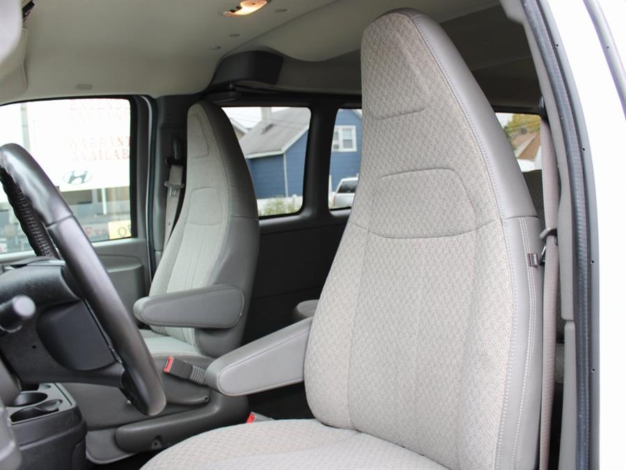 2019 Chevrolet Express 3500 LT, available for sale in Great Neck, New York | Auto Expo. Great Neck, New York