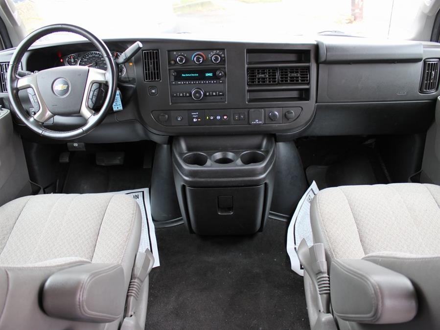 2019 Chevrolet Express 3500 LT, available for sale in Great Neck, New York | Auto Expo. Great Neck, New York