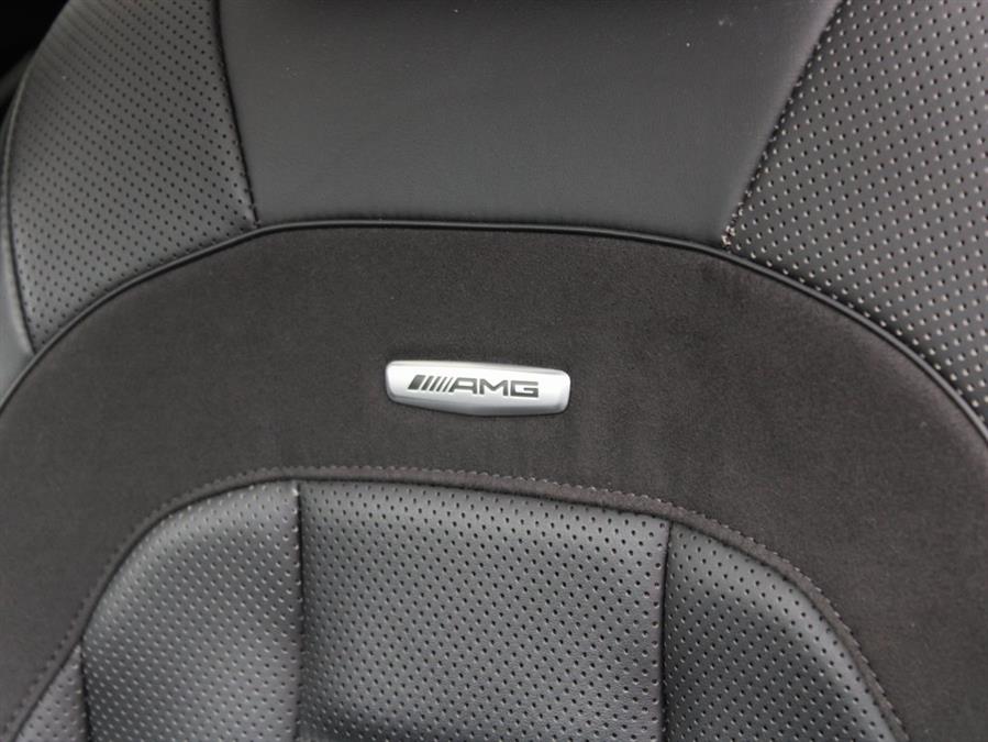 Used Mercedes-benz E-class E 43 AMG® 2018 | Auto Expo. Great Neck, New York
