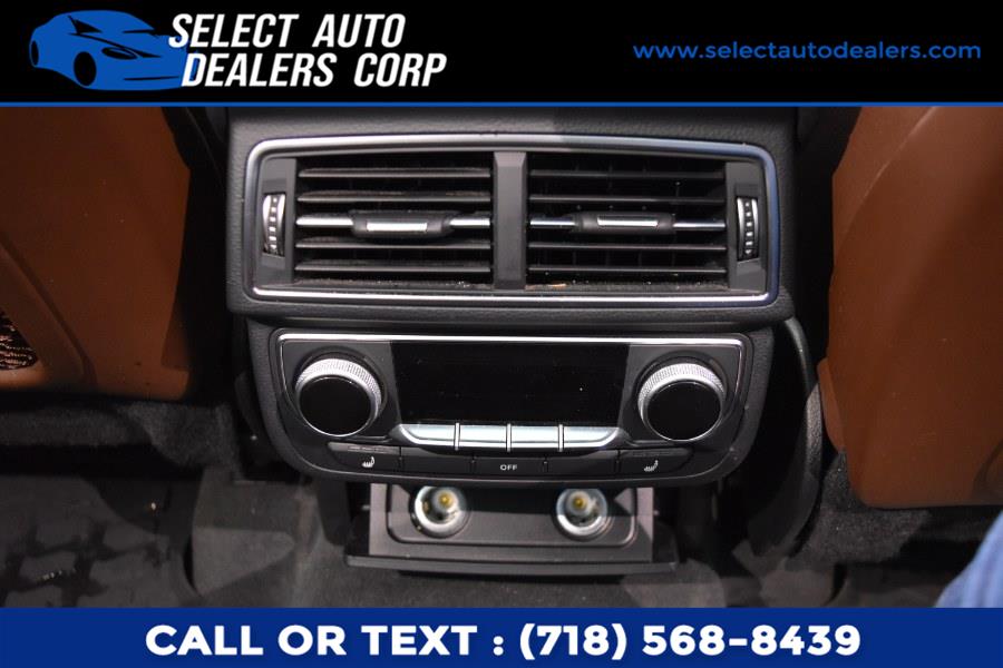 Used Audi Q7 3.0 TFSI Premium Plus 2017 | Select Auto Dealers Corp. Brooklyn, New York Used Audi Q7 3.0 TFSI Premium Plus 2017 | Select Auto Dealers Corp. Brooklyn, New York