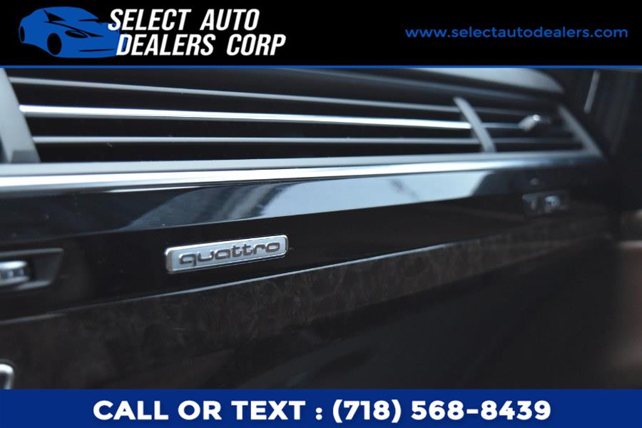 Used Audi Q7 3.0 TFSI Premium Plus 2017 | Select Auto Dealers Corp. Brooklyn, New York Used Audi Q7 3.0 TFSI Premium Plus 2017 | Select Auto Dealers Corp. Brooklyn, New York