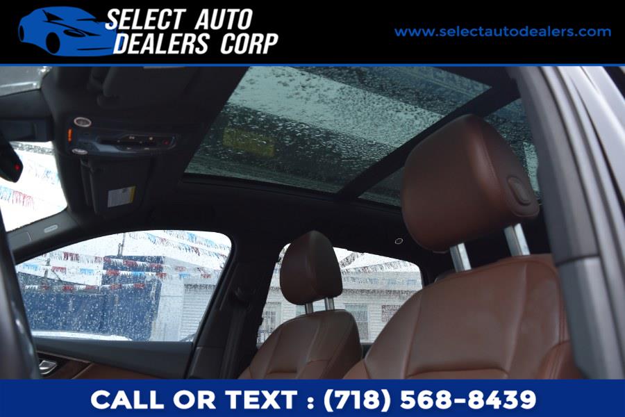 Used Audi Q7 3.0 TFSI Premium Plus 2017 | Select Auto Dealers Corp. Brooklyn, New York Used Audi Q7 3.0 TFSI Premium Plus 2017 | Select Auto Dealers Corp. Brooklyn, New York