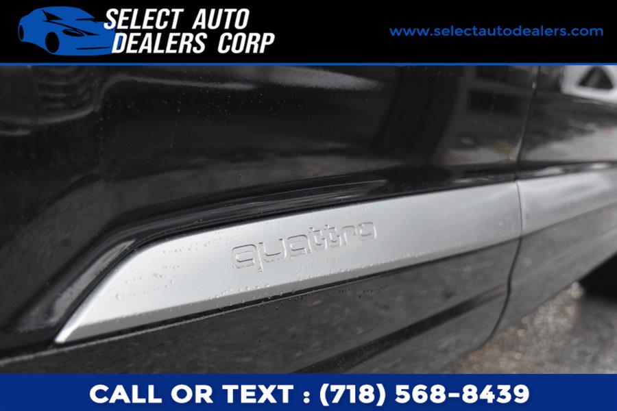 Used Audi Q7 3.0 TFSI Premium Plus 2017 | Select Auto Dealers Corp. Brooklyn, New York Used Audi Q7 3.0 TFSI Premium Plus 2017 | Select Auto Dealers Corp. Brooklyn, New York