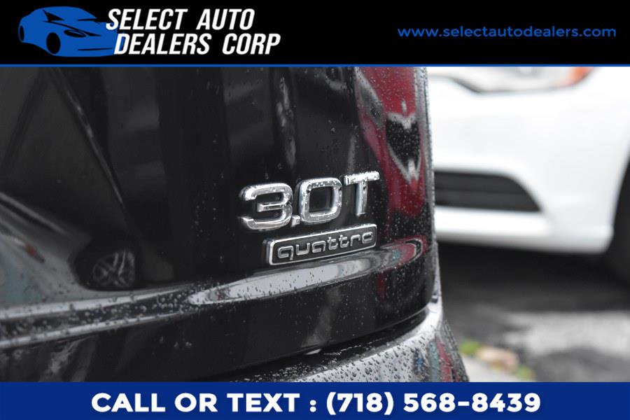 Used Audi Q7 3.0 TFSI Premium Plus 2017 | Select Auto Dealers Corp. Brooklyn, New York Used Audi Q7 3.0 TFSI Premium Plus 2017 | Select Auto Dealers Corp. Brooklyn, New York