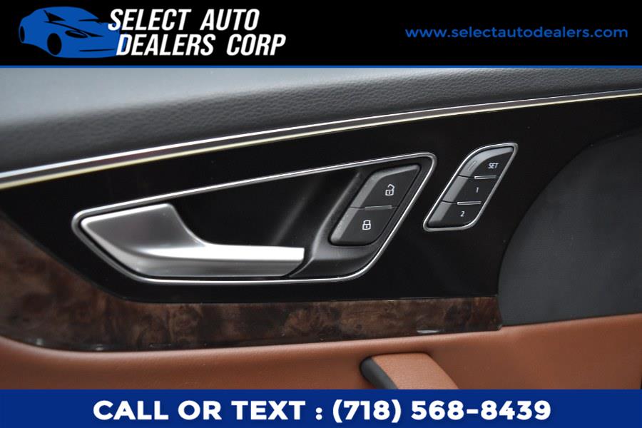 Used Audi Q7 3.0 TFSI Premium Plus 2017 | Select Auto Dealers Corp. Brooklyn, New York Used Audi Q7 3.0 TFSI Premium Plus 2017 | Select Auto Dealers Corp. Brooklyn, New York