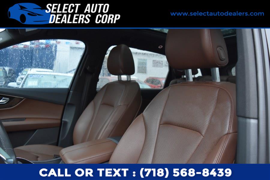 Used Audi Q7 3.0 TFSI Premium Plus 2017 | Select Auto Dealers Corp. Brooklyn, New York Used Audi Q7 3.0 TFSI Premium Plus 2017 | Select Auto Dealers Corp. Brooklyn, New York