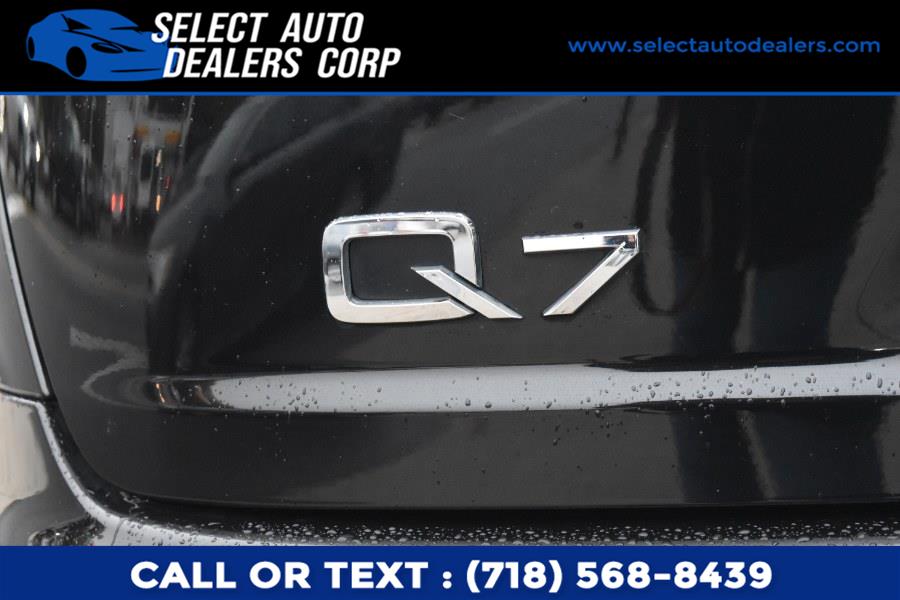 Used Audi Q7 3.0 TFSI Premium Plus 2017 | Select Auto Dealers Corp. Brooklyn, New York Used Audi Q7 3.0 TFSI Premium Plus 2017 | Select Auto Dealers Corp. Brooklyn, New York