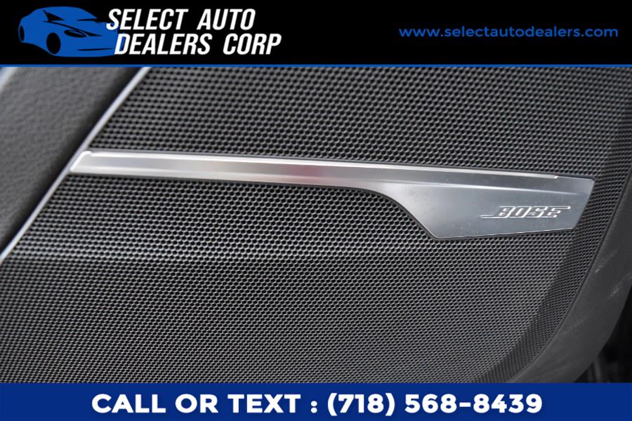 Used Audi Q7 3.0 TFSI Premium Plus 2017 | Select Auto Dealers Corp. Brooklyn, New York Used Audi Q7 3.0 TFSI Premium Plus 2017 | Select Auto Dealers Corp. Brooklyn, New York