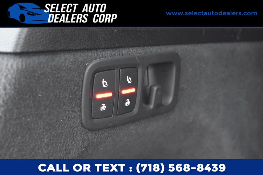 Used Audi Q7 3.0 TFSI Premium Plus 2017 | Select Auto Dealers Corp. Brooklyn, New York Used Audi Q7 3.0 TFSI Premium Plus 2017 | Select Auto Dealers Corp. Brooklyn, New York