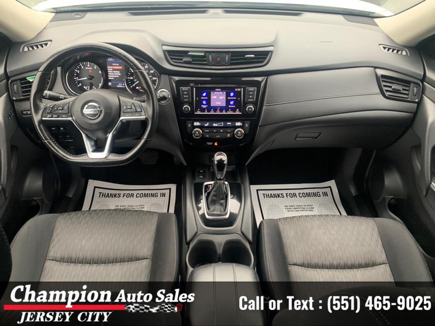 Used Nissan Rogue AWD SV 2019 | Champion Auto Sales of JC. Jersey City, New Jersey Used Nissan Rogue AWD SV 2019 | Champion Auto Sales of JC. Jersey City, New Jersey