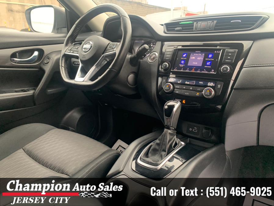 Used Nissan Rogue AWD SV 2019 | Champion Auto Sales of JC. Jersey City, New Jersey Used Nissan Rogue AWD SV 2019 | Champion Auto Sales of JC. Jersey City, New Jersey