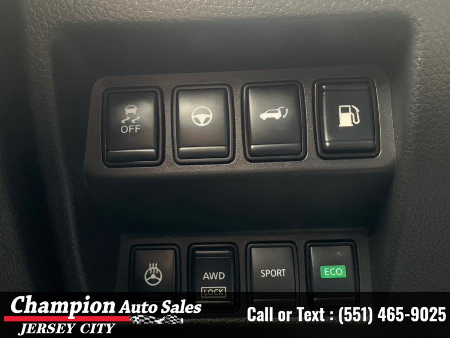 Used Nissan Rogue AWD SV 2019 | Champion Auto Sales of JC. Jersey City, New Jersey Used Nissan Rogue AWD SV 2019 | Champion Auto Sales of JC. Jersey City, New Jersey