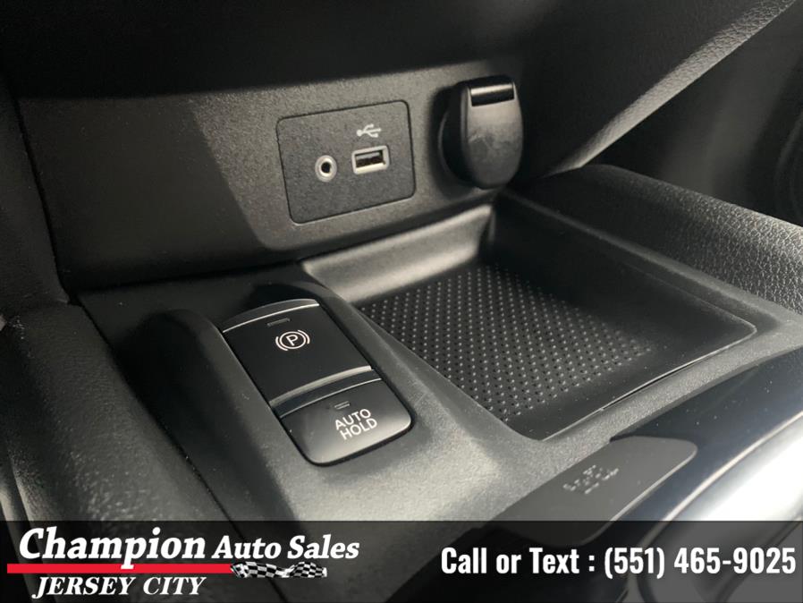 Used Nissan Rogue AWD SV 2019 | Champion Auto Sales of JC. Jersey City, New Jersey Used Nissan Rogue AWD SV 2019 | Champion Auto Sales of JC. Jersey City, New Jersey