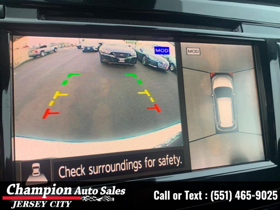 Used Nissan Rogue AWD SV 2019 | Champion Auto Sales of JC. Jersey City, New Jersey Used Nissan Rogue AWD SV 2019 | Champion Auto Sales of JC. Jersey City, New Jersey